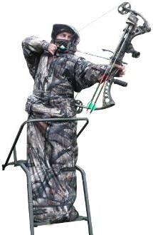 IWOM XT Mossy Oak, 5'4”-5'8” Medium/Large