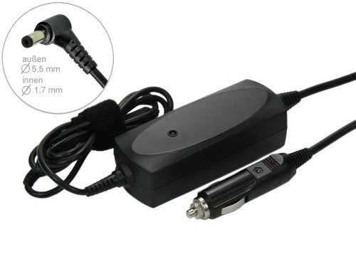 Alimentatore Caricabatterie da Auto Autoveicolo