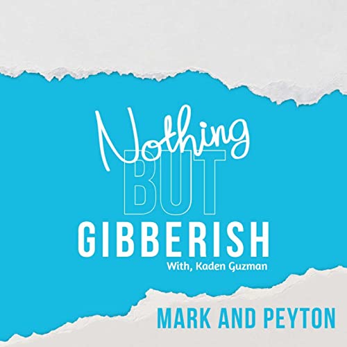 Episode 5 (Feat. Mark Gurnett & Peyton Pratt)