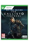 UNA OBRA MAESTRA DEL TERROR The Callisto Protocol Day One Edition