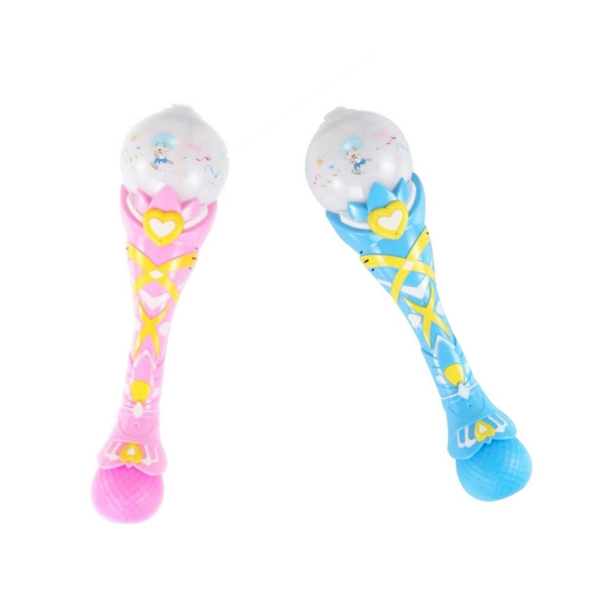 Fabricante De Burbujas Eléctrico Varitas De Burbujas Eléctricas Varita De Burbujas Varita Mágica Música Niño