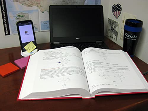 Algebra And Trigonometry By Openstax (Official Print Version, Hardcover, Full Color) #TOP3