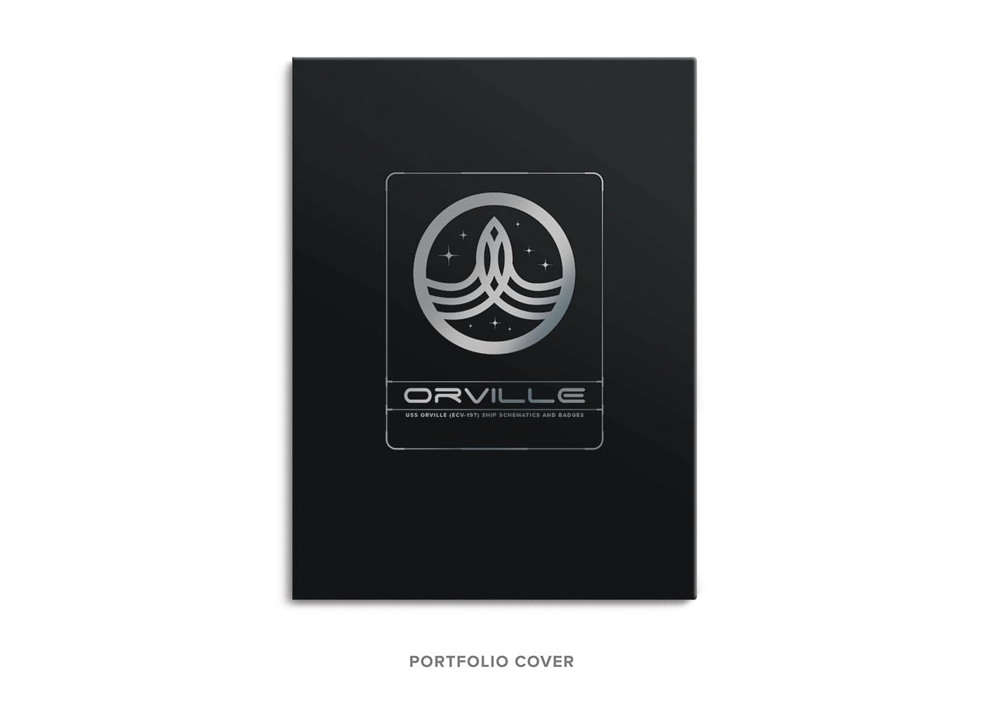 The Guide to The Orville (Deluxe Edition)