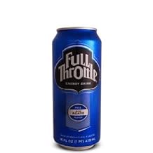 Full Throttle Agave, 16-Ounce Pack of 8
