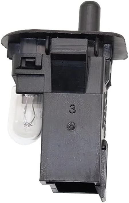 Glove Box Lamp Switch 4565022 for Ram Plymouth 04565022