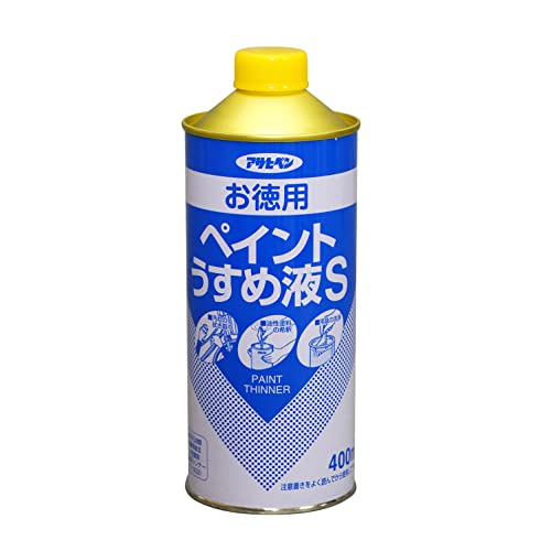 Amazon.co.jp Best Sellers The most popular items in Household Paint Solvents