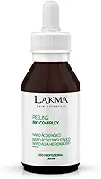 Peeling Bio Complex Clareador Manchas Olheiras 50ml Lakma