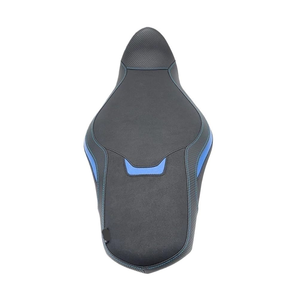 Accessoires pour MT-09 SP housse de selle avant haute finition - 5