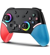Amazon.co.jp: Elnicec Switch2 コントローラー 背面ボタン付き マクロ