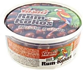 Original Rum Kokos 300g (4-pack)