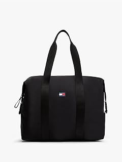 Tommy Hilfiger Unisex El Valizi AM0AM13399BDS