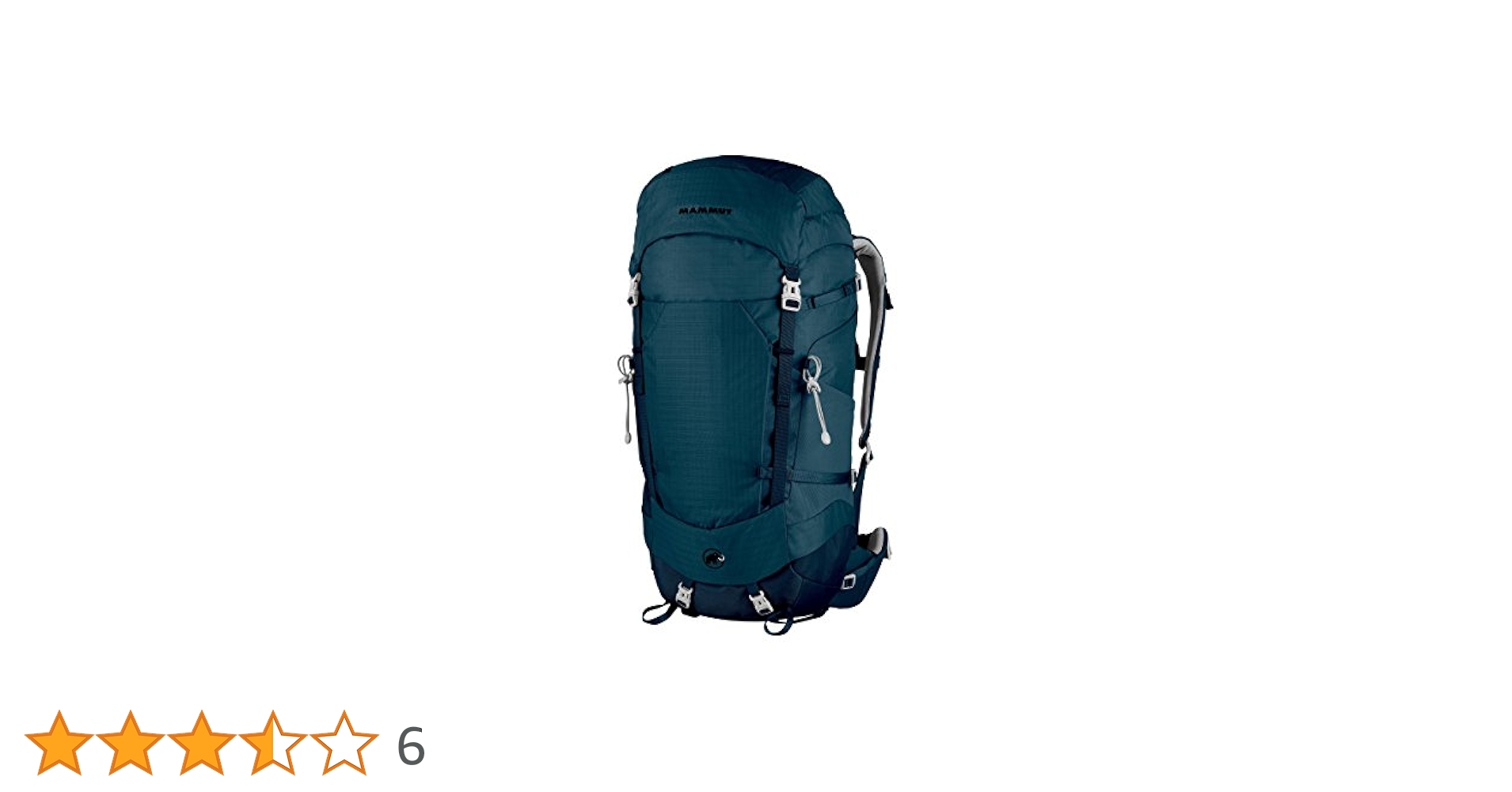 Mammut - ★ マムート リチウムクレストS 30+7L 女性モデル レインカバー付属 Amazon | [マムート] リチウム クレスト S 30L+ Lithium Crest S