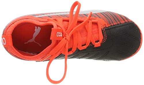 PUMA One 5.3 MG Jr, Scarpe da Calcio