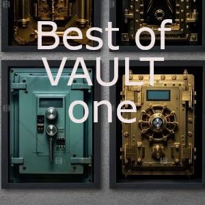 Best of VAULT one
