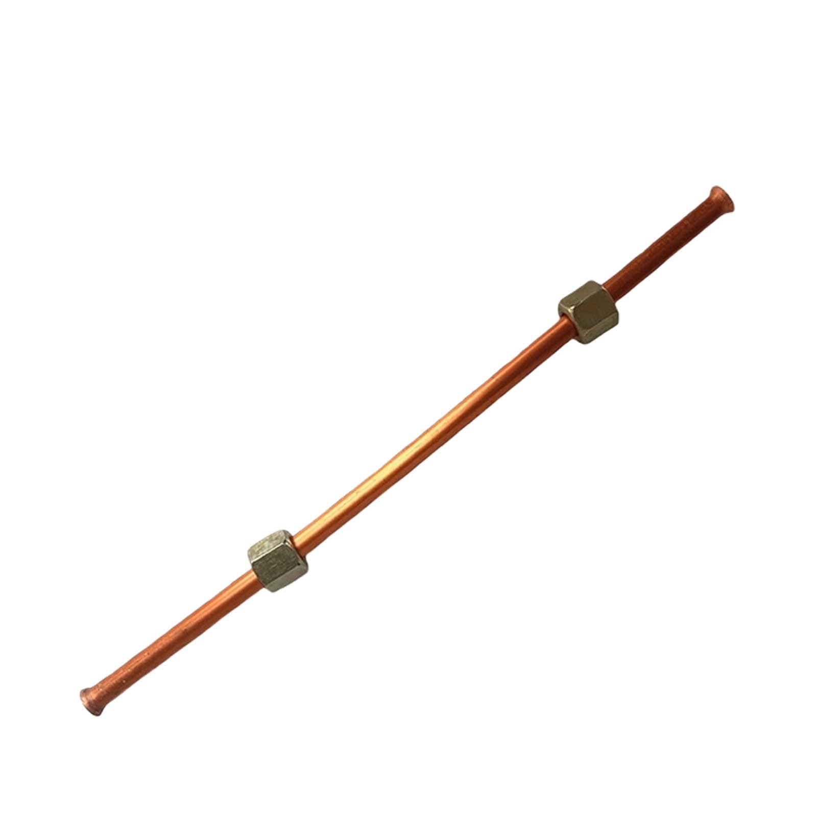 Alloneslife D Air Compressor Exhaust Tube Hardware Replacement Pressure Relief Valves Line Hose For Efficient Flows Esign Compressor Exhaust Hardware Replacement