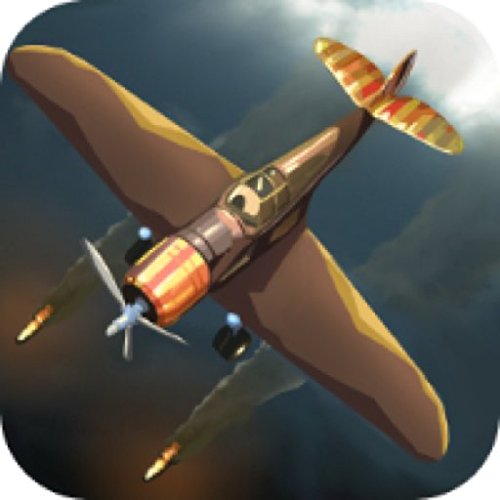 Air Fighting 3D [Download]