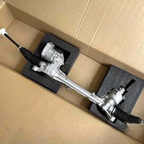 Power Steering Rack Compatible with Ford Explorer 2013-2015 OEM DB5Z-3504-AE DB53-3504-CK(Remanufactured) by TGSOMEROXIE - Image 4