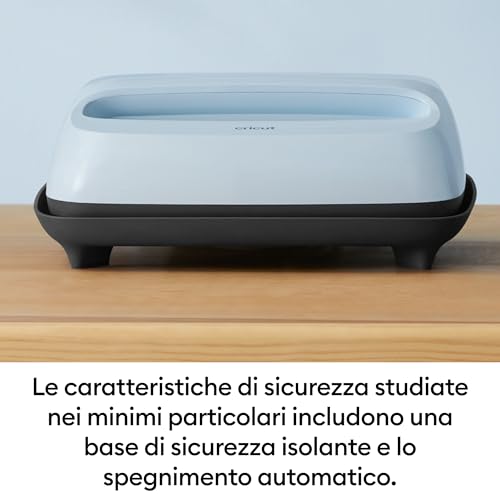 CRICUT TERMOPRESSA EASY PRESS 30X25 - 8