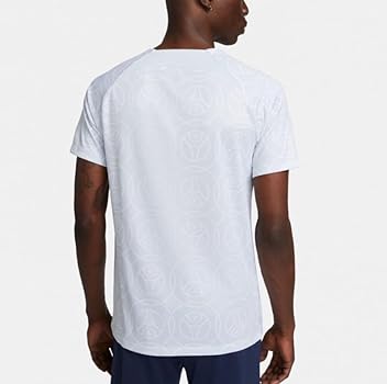 NIKE - ナイキ　プラシャツ　Mサイズ Amazon.co.jp: NIKE(ナイキ) メンズ 22-23 PSG パリ