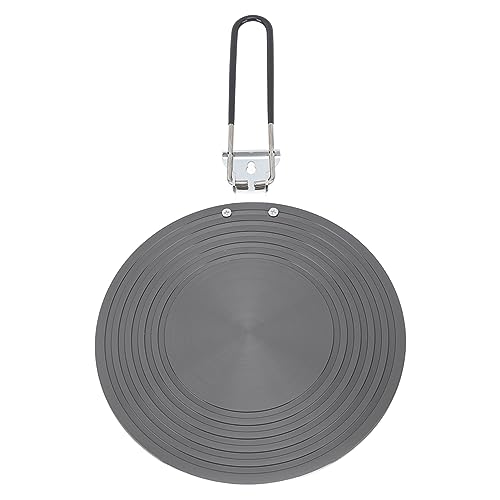 Placa Difusora de Calor, Placa de Condução de Calor Descongela Rapidamente 6 Mm de Espessura para Fo