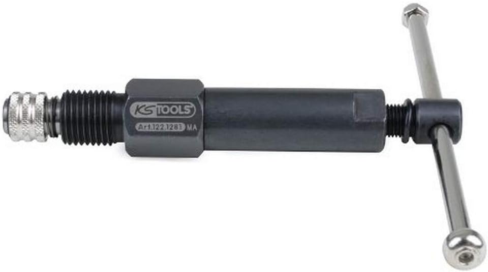 KS Tools 122.1281 Hydraulic spindle