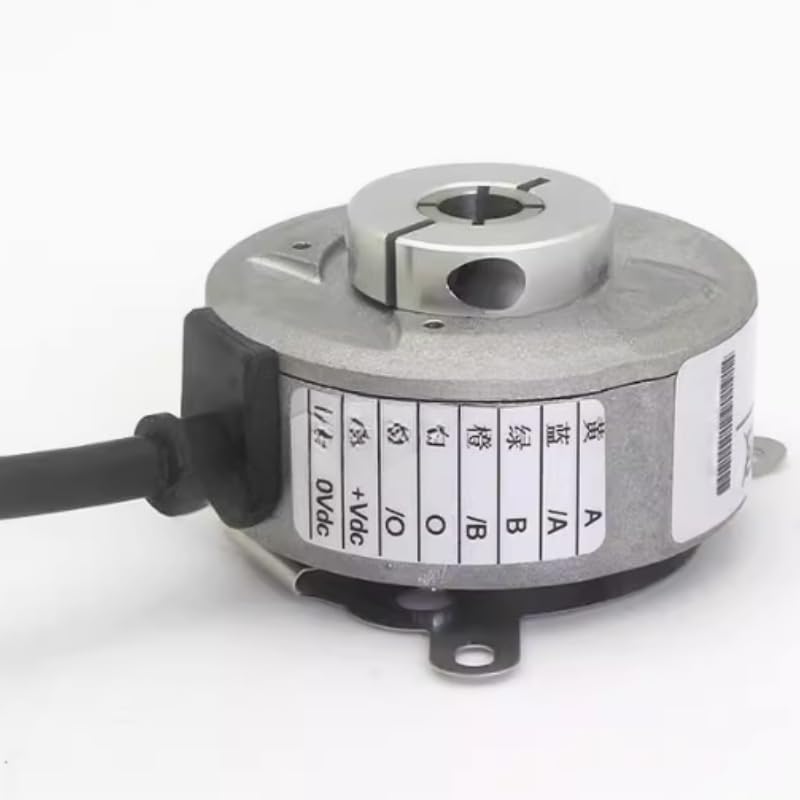 1Pc New Encoder C50-H-600ZCU48L1/S858
