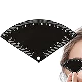 Efficacité optimale : Développez votre expertise cosmétique avec cet assistant de traçage intelligent qui accélère l'application tout en renforçant la confiance en soi grâce à des résultats systématiquement précis.