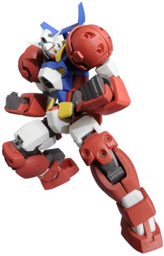 Robot Spirits(Side MS) R-111 AGE-1T Gundam AGE-1 Titus