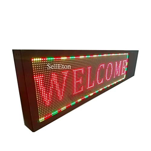 Báscula Industrial SellEton NTEP 48" x 48" LCD miniatura 3
