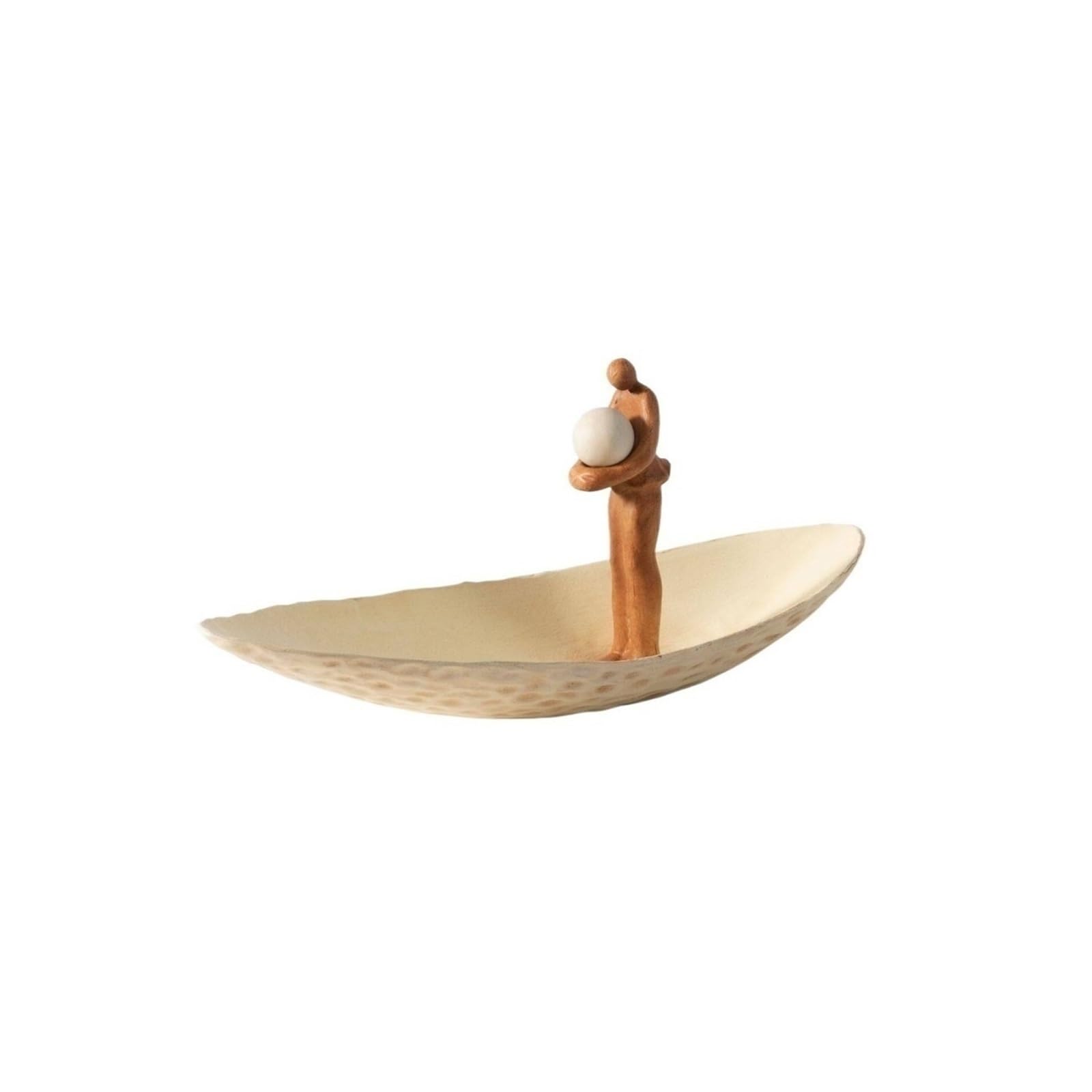 AILIUXIAOYAN Home Hecor Interior Decoration Ornaments Creative Art Decorations Modern Desktop Resin Sculptures