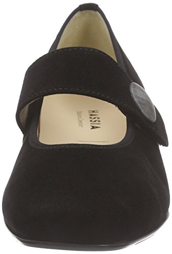 Hassia 9-303372-01000_0100 schwarz