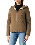 TOMMY HILFIGER Chaqueta acolchada reversible para mujer