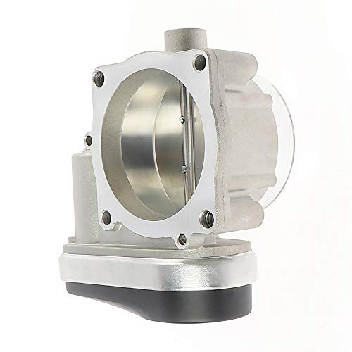 Irontek 53032801Ac Electronic Throttle Body Fits Chrysler (2007 Pacifica/ 2009 Aspen), For Dodge (2005-2009 Durango/ 05-10 Ram 1500/2500),For Ram 11-12 1500#68060353Aa S20042 #TOP1