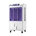 LYGT- Domestico Aria condizionata Ventilatore Ventilatore Raffreddamento ad Acqua Ventilatore Raffreddamento 120W, Umidificatore Silenzioso 35L Serbatoio Grande per Acqua