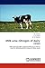 Produktbild Milk urea nitrogen of dairy cows: Milk urea nitrogen concentration as a tool to monitor dietary protein status of dairy cows
