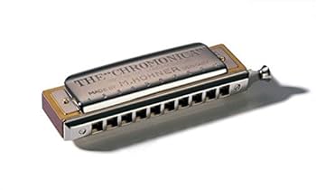 Hohner （ホーナー）クロマティックハーモニカ Chromonica260 4166uHTVUXL._UF350,350_QL80_.jpg