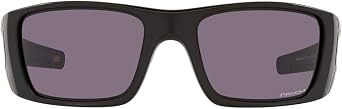 Oakley Sunglasses for Men - OO9096 Fuel Cell Rectangular Sunglasses PRIZM Lenses