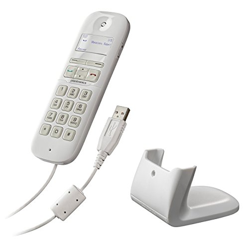 Plantronics Calisto 240 Handset #TOP12