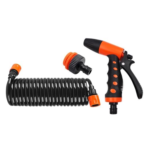 Kit professionnel de nettoyage de voiture en matériaux permanents haute résistance