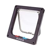 1. Hochwertige einzigartige einstellbare 2-Zoll-Türfutter;Einfach zu installieren und für alle Türen, Paneele und Wände geeignet;