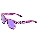 Produktbild Italia Independent Unisex-Erwachsene 0090-018-IBR Sonnenbrille, Pink (Rosa), 50
