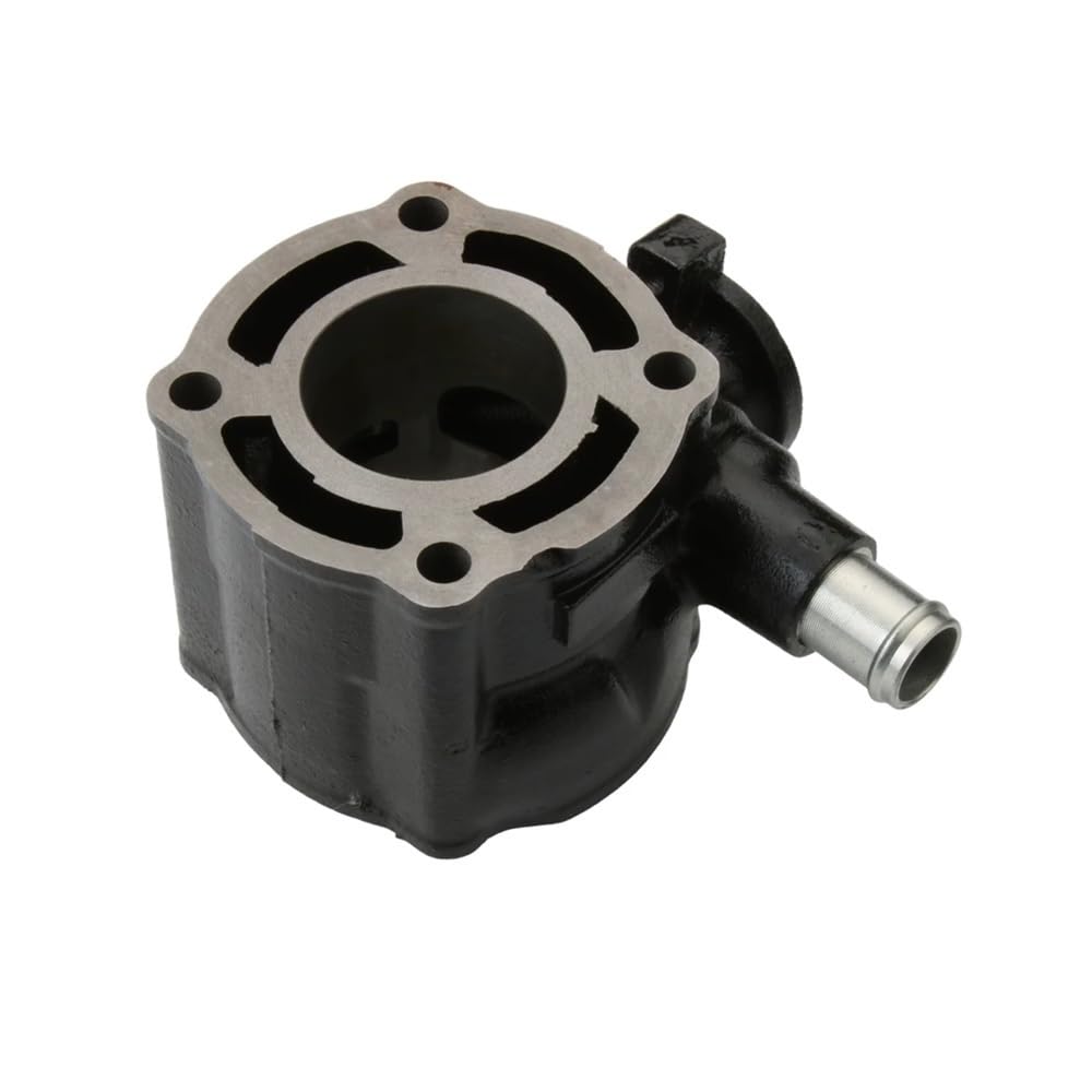 Kit Cilindro Scooter for SR 50 Fun Master Racing Sport LC 41mm 12mm 2 Tempi Replacement Parts