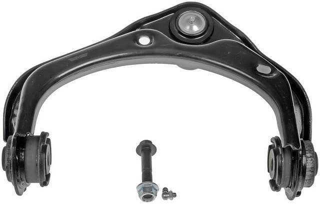 Bras de commande Dorman 521-355 avec rotule et silentblocs durables - 2