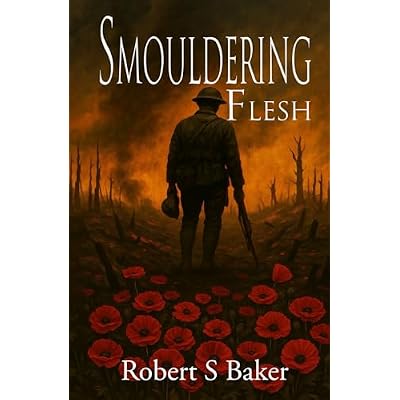 Smouldering Flesh