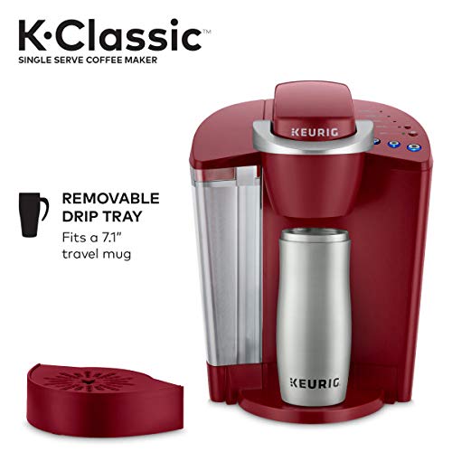 Keurig Red K50 Coffee Maker Crazymos