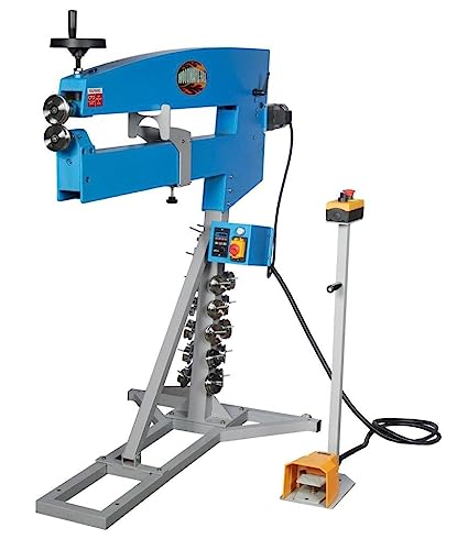 Woodward Fab Power Bead Roll 24