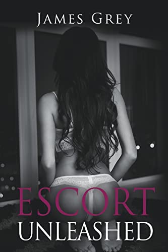 Escort Unleashed (Emma)
