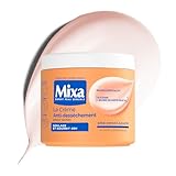MIXA, L'EXPERT DES PEAUX SENSIBLES : Depuis plus de 100 ans, Mixa s'engage à offrir des soins hautement efficaces formulés sous contrôle médical. Spécialiste de la barrière cutanée, la marque propose des solutions sûres et accessibles pour protéger le confort de toutes les peaux, même les plus délicates.