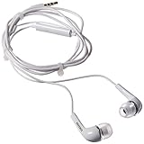 Original EO-HS3303WE Samsung Galaxy S4 Handsfree Earphone Headset for i9500 - Non-Retail Packaging -...