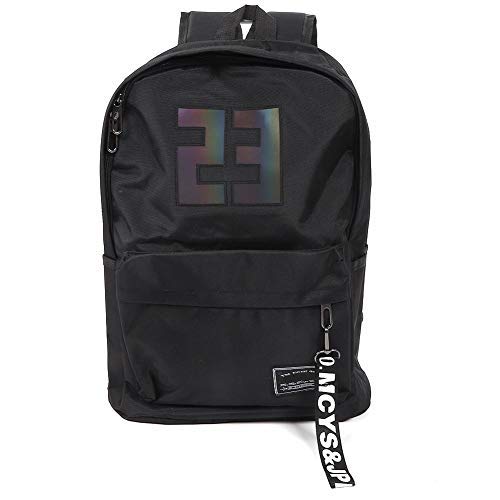 large capacity school backpack